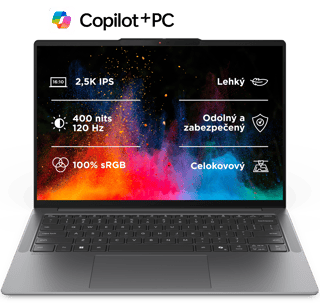 IdeaPad Slim 5 Ultra 14ILL11