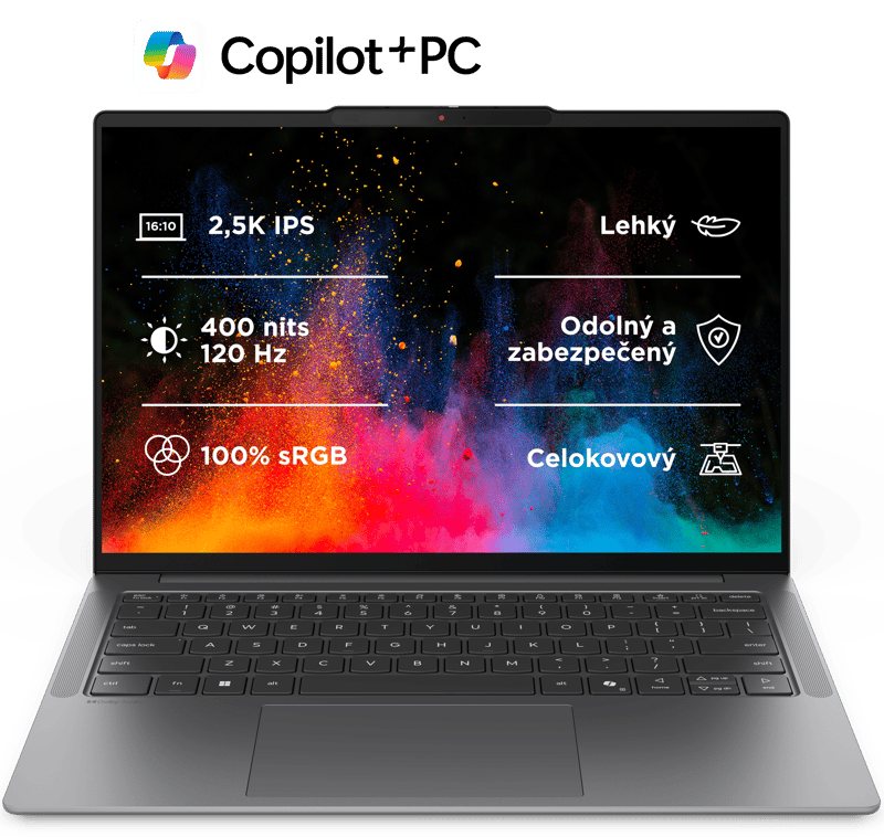 IdeaPad Slim 5 Ultra 14ILL11