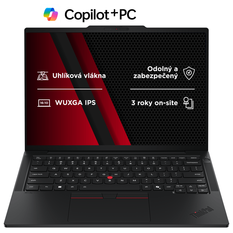 ThinkPad T14s Gen 7 (Intel) (21YU005VCK)