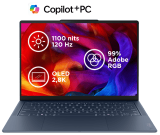 Yoga Slim 7 14Q8Y11