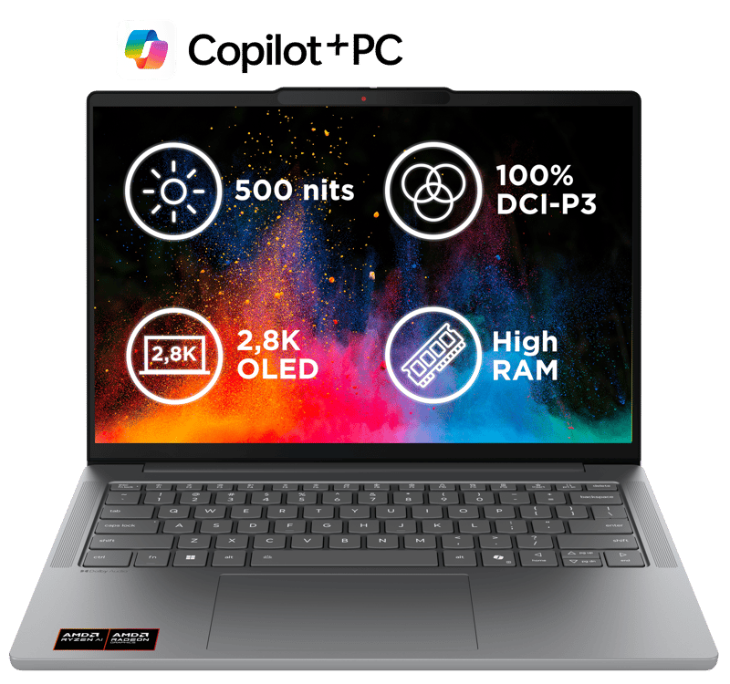 IdeaPad Slim 5 14AGP11 (83S10055CK)