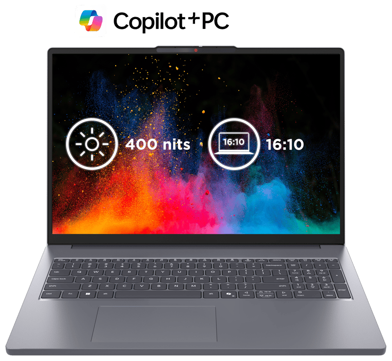 IdeaPad Slim 3 16IPH11 (83US002NCK)