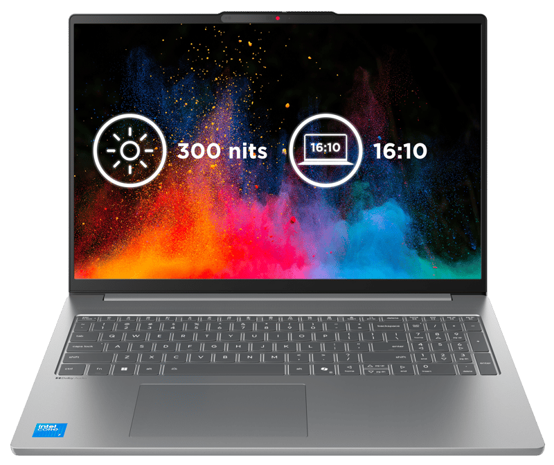 IdeaPad Slim 5 16IMH10 (83V7004ACK)