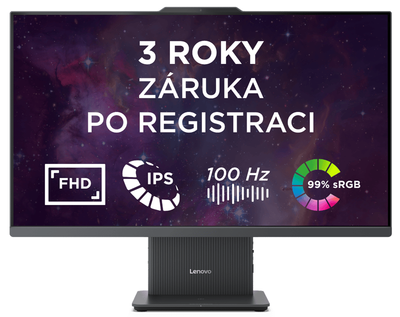 IdeaCentre AIO 27ILL11 (F0JW000XCK)