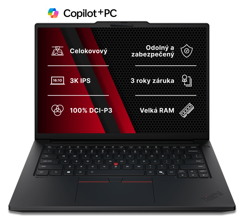 ThinkPad P14s Gen 7 (Intel) (21XJ001ACK)