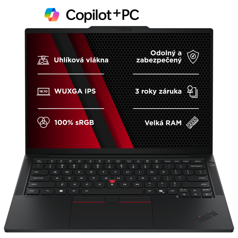 ThinkPad T14s Gen 7 (AMD) (21YW002SCK)