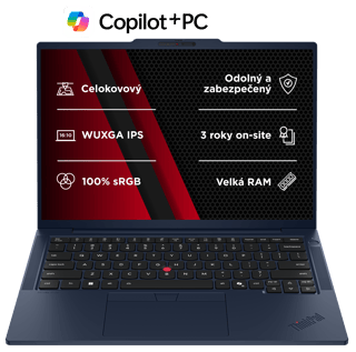 ThinkPad T14s Gen 7 (Intel)