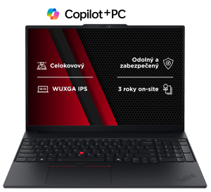 ThinkPad E14 Gen 8 (AMD)