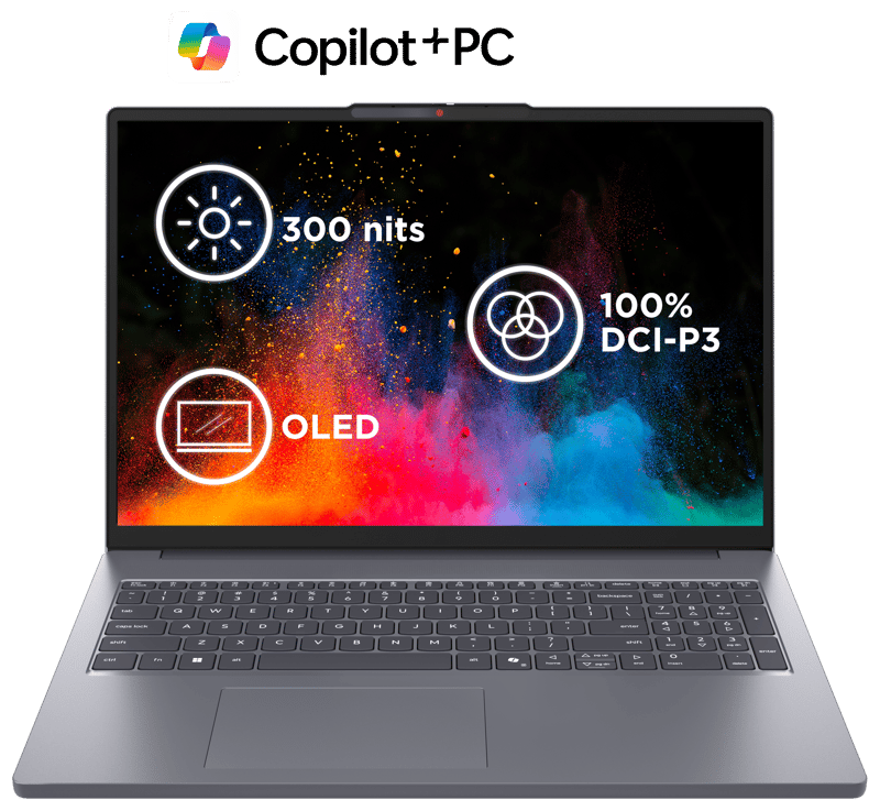 IdeaPad Slim 3 16IPH11 (83US002PCK)
