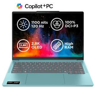 IdeaPad Pro 5 14AGP11