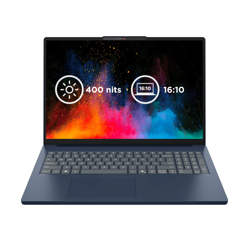 IdeaPad Slim 3 16IWC11 (83RS004VCK)
