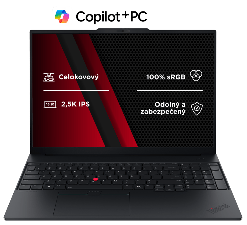 ThinkPad E14 Gen 8 (AMD)