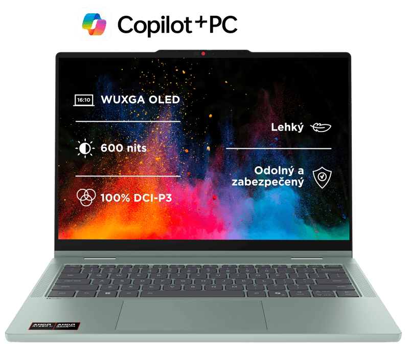 IdeaPad 5 2-in-1 14AGP11 (83UH003YCK)