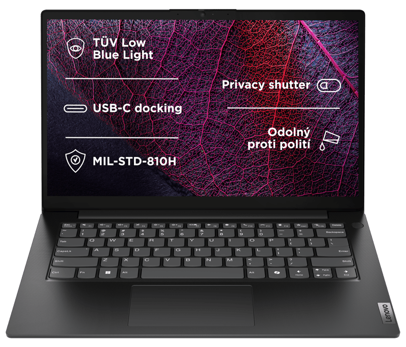 Lenovo V14 G6 ARP