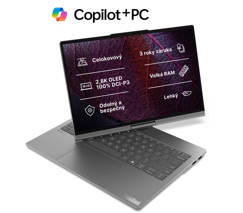 ThinkBook Plus G7 Auto Twist