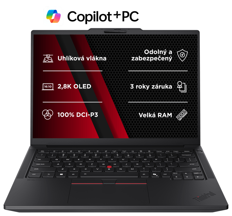 ThinkPad P14s Gen 7 (AMD) (21X0001JCK)