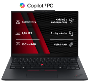 ThinkPad E14 Gen 8 (Intel)
