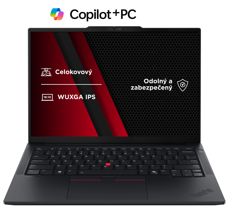 ThinkPad E14 Gen 8 (Intel) (21Y6000ECK)