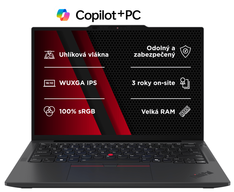 ThinkPad X13 Gen 7 (Intel) (21YH004SCK)