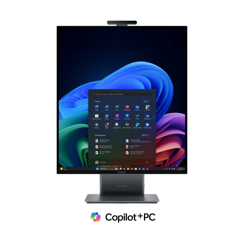ThinkCentre X AIO (13H4000PCK)