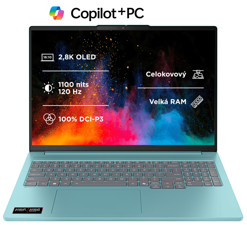 IdeaPad Pro 5 16AGP11