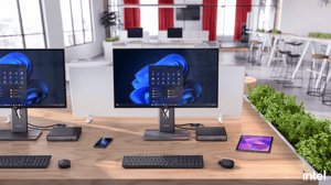 ThinkCentre neo 50q Gen 6