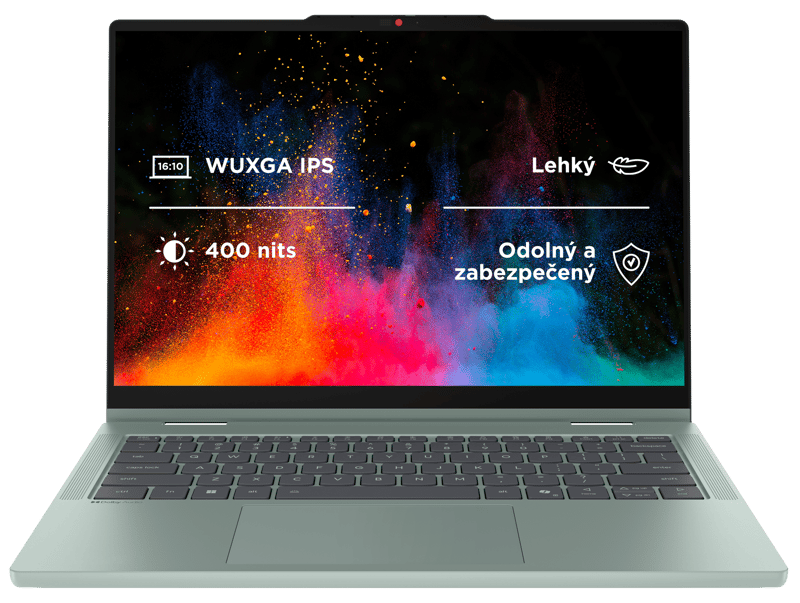 IdeaPad 5 2-in-1 14IPH11