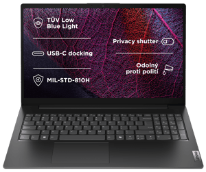 Lenovo V15 G5 IRL