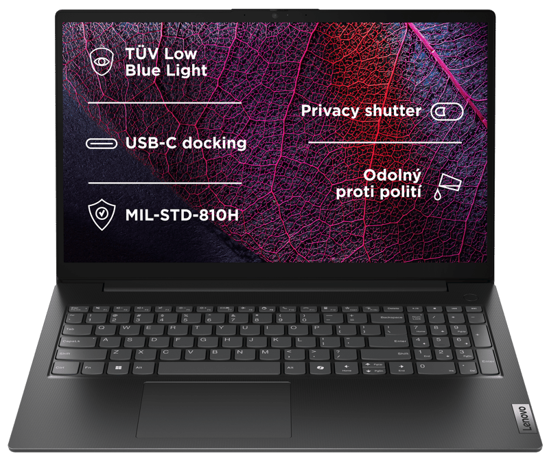 Lenovo V15 G5 IRL (83GW007PCK)