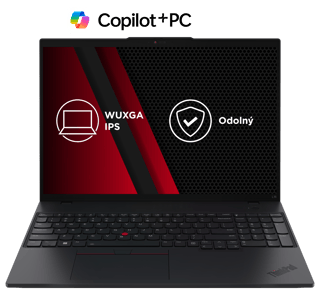 ThinkPad L16 Gen 3 (Intel)