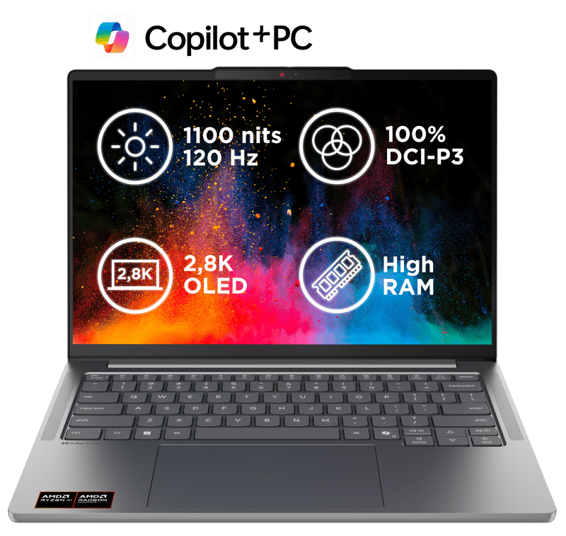 IdeaPad Pro 5 14AGP11 (83SG000TCK)