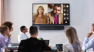 ThinkSmart One Pro for Microsoft Team Rooms