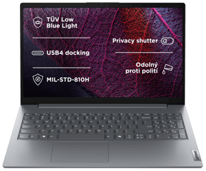 Lenovo V15 G6 ARP