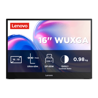 Lenovo L16