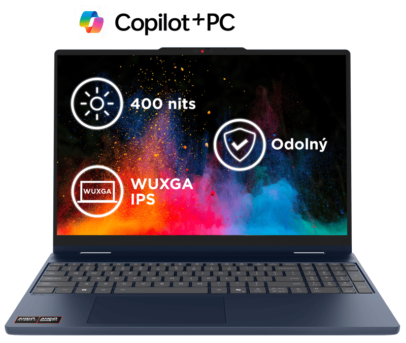 IdeaPad 5 2-in-1 15AHP11 (83UN001TCK)