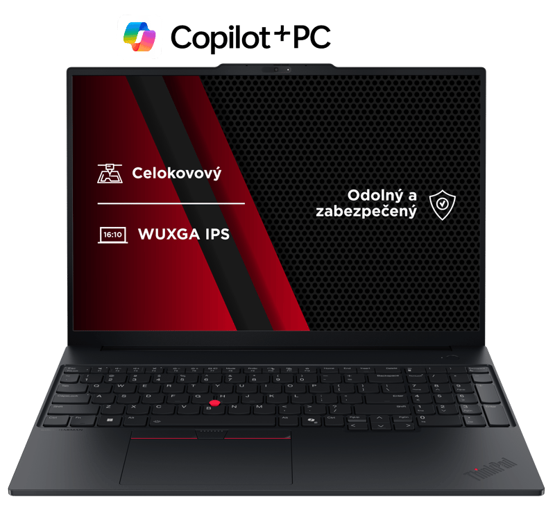 ThinkPad E16 Gen 4 (AMD) (21Y4004CCK)