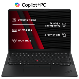 ThinkPad T14s Gen 7 (Snapdragon)