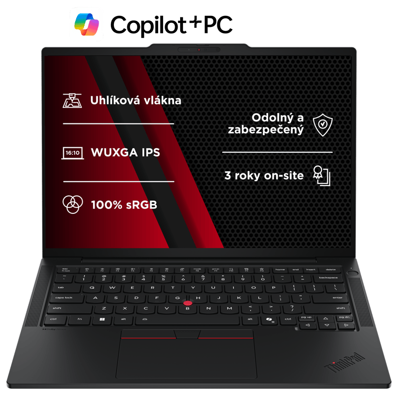 ThinkPad T14s Gen 7 (Snapdragon)