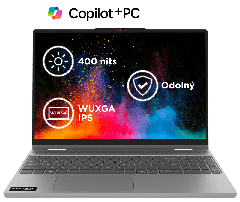 IdeaPad 5 2-in-1 15AGP11 (83UM003WCK)