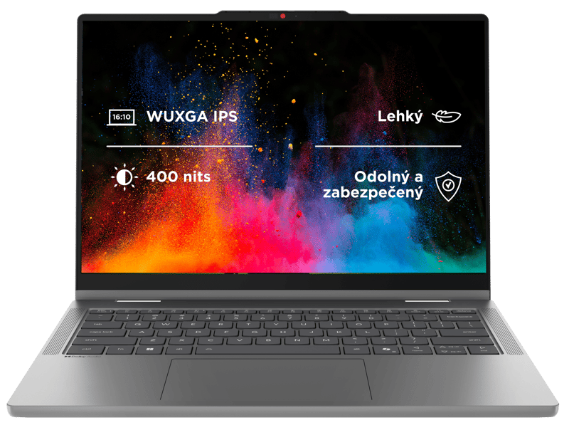 IdeaPad 5 2-in-1 14IWC11 (83YT0008CK)