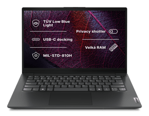 Lenovo V14 G7 IWC