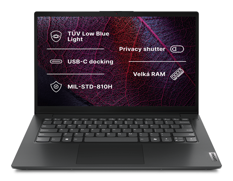 Lenovo V14 G7 IWC (83VE005VCK)
