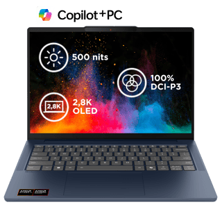 IdeaPad Slim 5 14AGP11