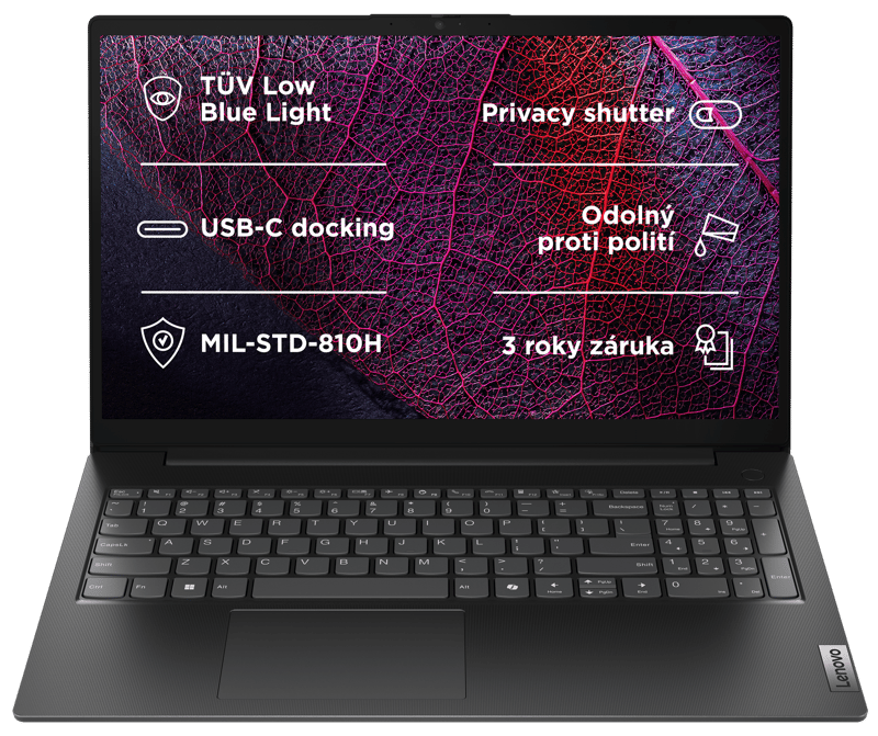 Lenovo V15 G5 IRL (83GW002PCK)