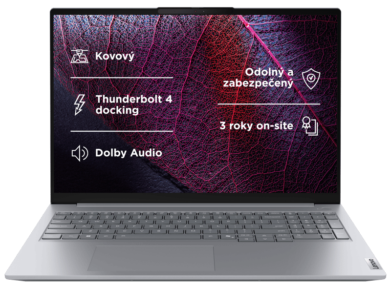 ThinkBook 16 G9 IRL (21US00GVCK)