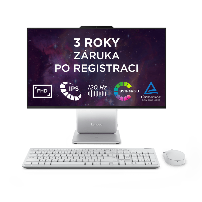 IdeaCentre AIO 24IWC11 (F0K30025CK)