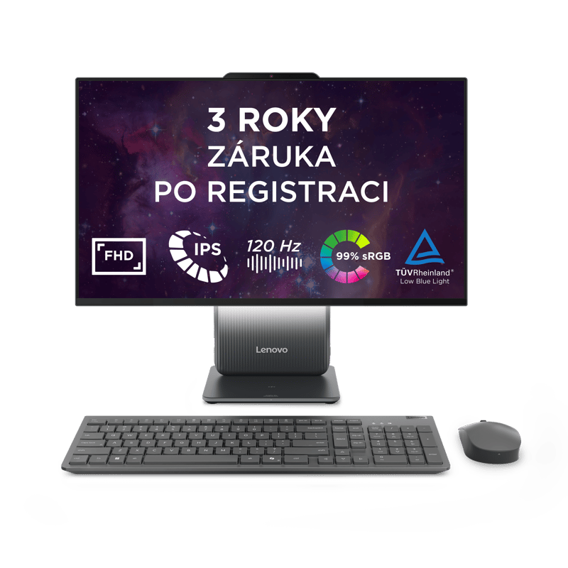 IdeaCentre AIO 24IWC11 (F0K30026CK)