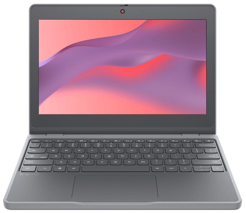 Lenovo Chrome 100e G5 M89