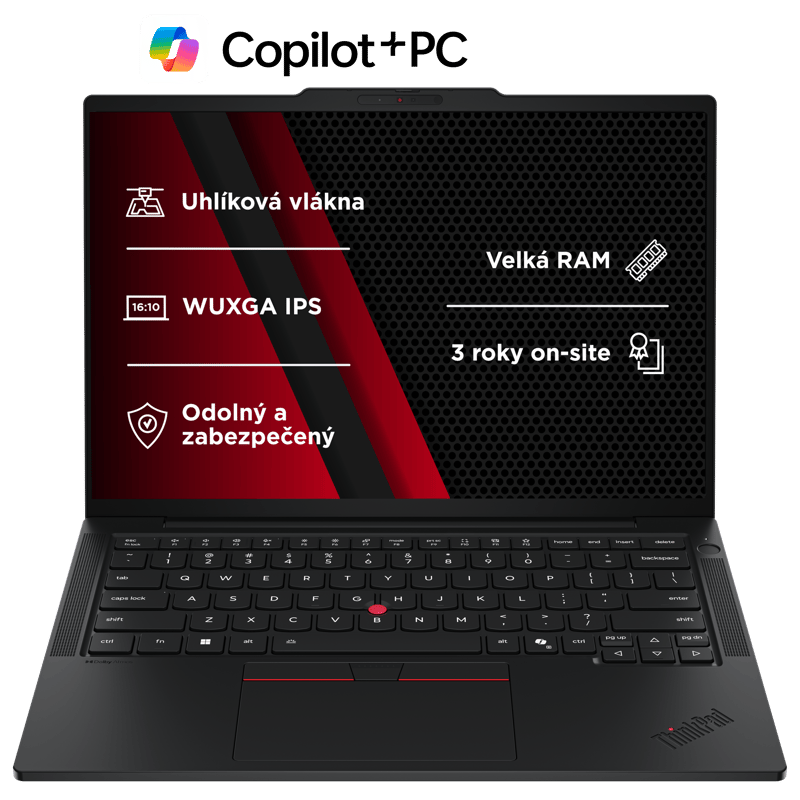 ThinkPad T14s Gen 7 (Intel) (21YU006CCK)