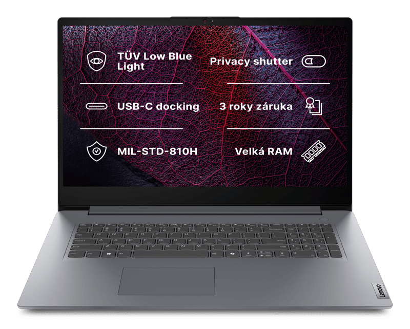 Lenovo V17 G7 IWC (83VG001LCK)